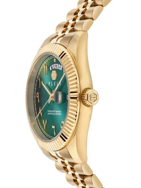 Ceas Philipp Plein verde