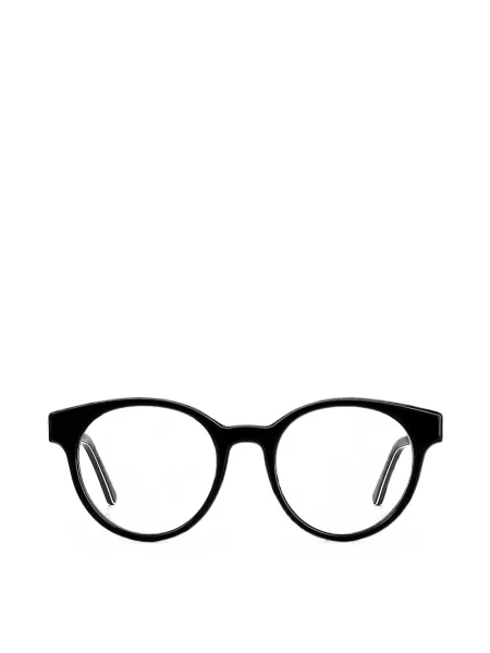 Ochelari de soare Jimmy Choo negru