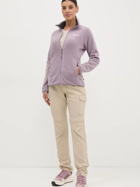 Футболка Salewa бежевая