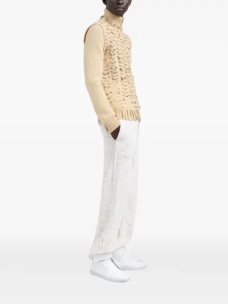 Cardigan Maison Margiela cu imagine