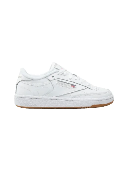 Pantofi Reebok Sport alb
