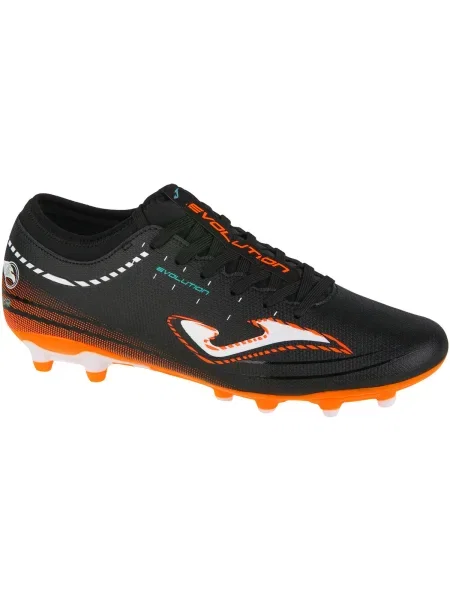 Félcipo Joma fekete