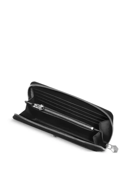 Portofel Philipp Plein negru