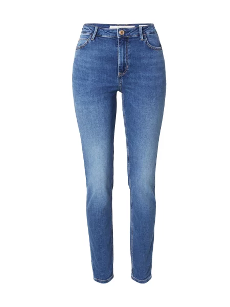 GUESS Jeans denim albastru