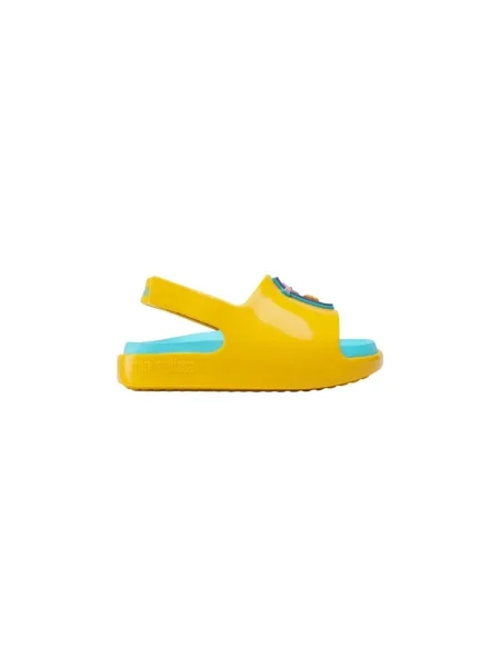 Pantofi copii Melissa albastru