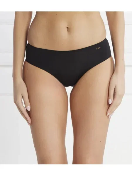 JOOP! BODYWEAR Chiloți slipi Cleancut negru