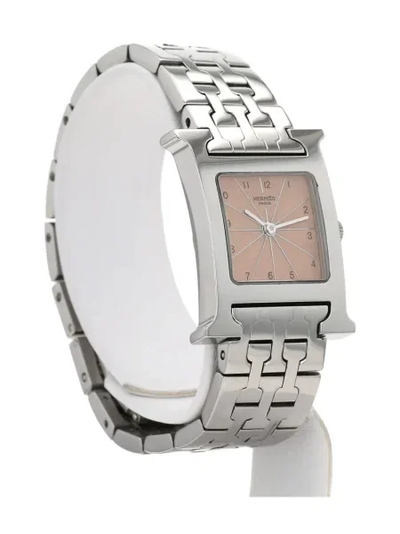 Rochie Hermès Pre-owned roz