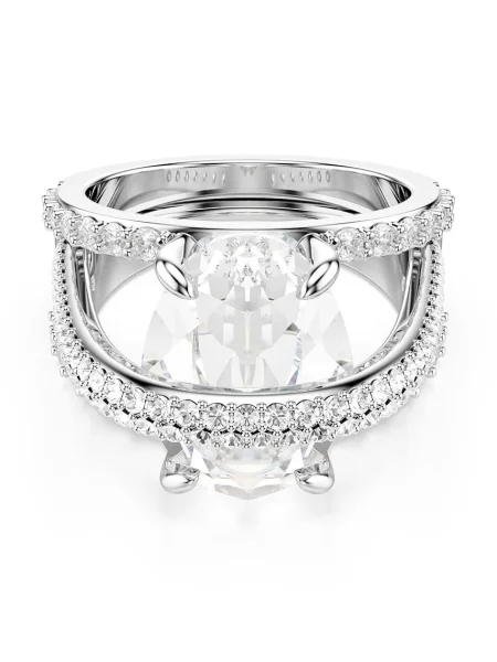 Пръстен Swarovski HYPERBOLA