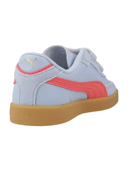 Pantofi copii Puma albastru