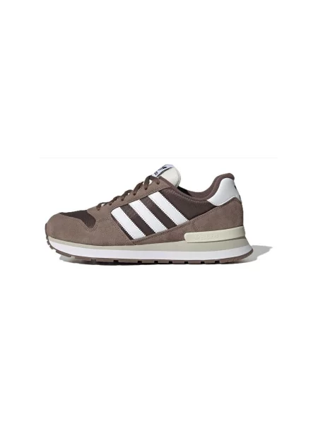 Pantofi Adidas maro