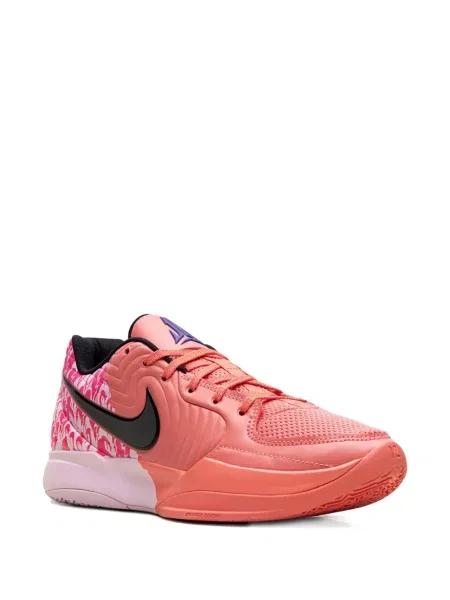 Sneakerși Nike Metcon cu motiv cu inimi negru