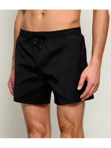 Nadrág Balmain fekete