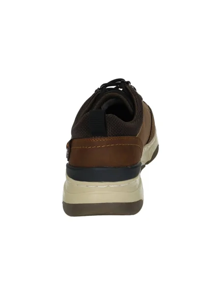 Tenisky Refresh hnedá