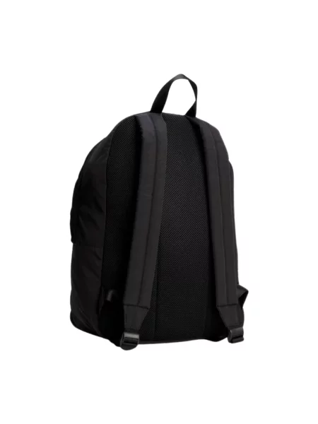 Torba Tommy Jeans czarna