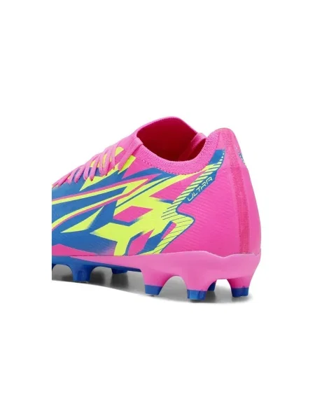 Pantofi Puma galben