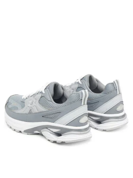 Sneakersy Under Armour šedé