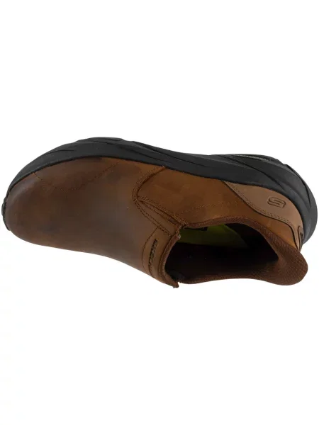 Chiloți Skechers maro