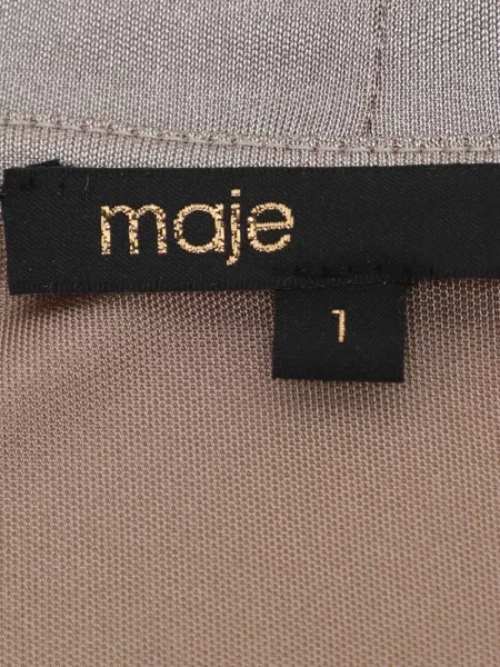 Tricou Maje tricotate