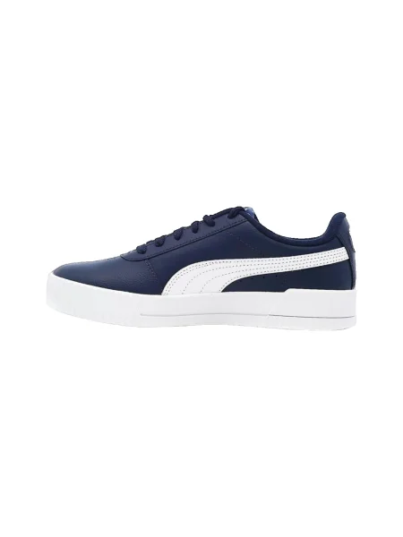 Pantofi Puma albastru