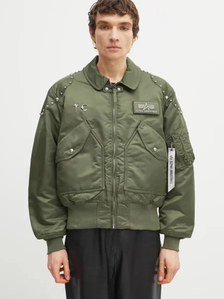 Alpha Industries geacă bomber