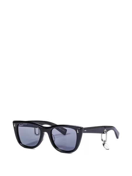 Ochelari de soare Doublet negru