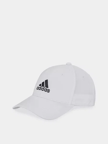 Adidas Кепка Унісекс білий