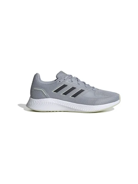 Pantofi Adidas gri