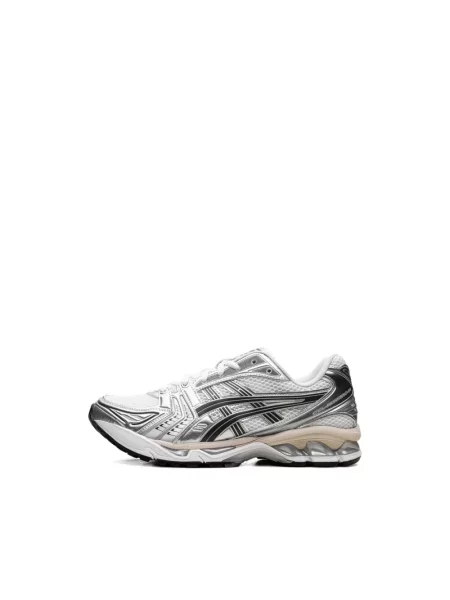 Sneakersy Asics Gel-Kayano białe