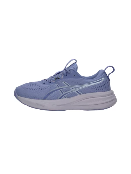 Safir sneakerși Asics Gel-pulse albastru