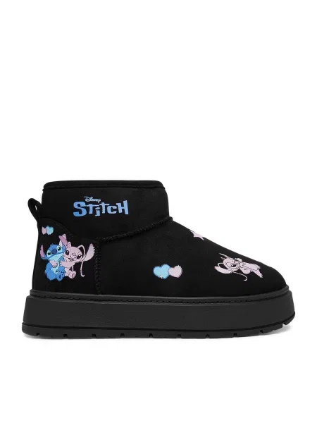 Sniego batai Disney Classics juoda