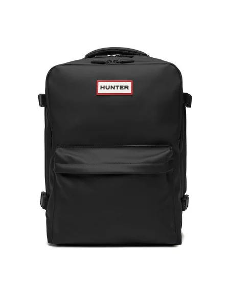 Cestovní batoh Hunter černý