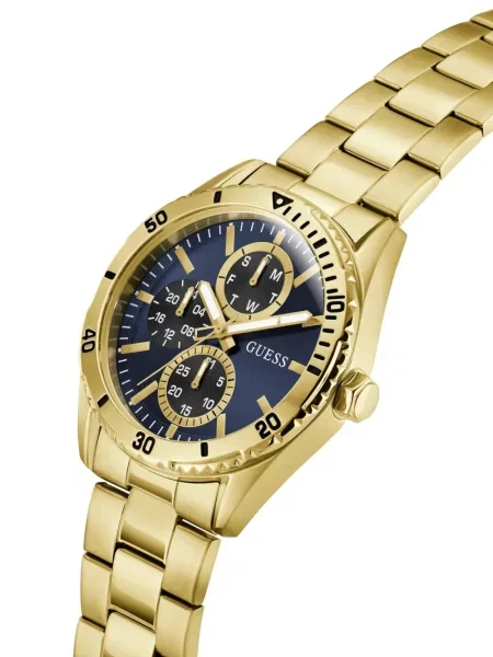 Ceas Guess albastru