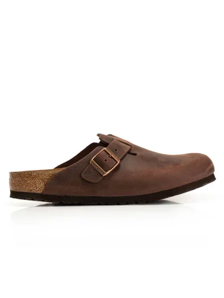 Birkenstock Šlepetės ruda