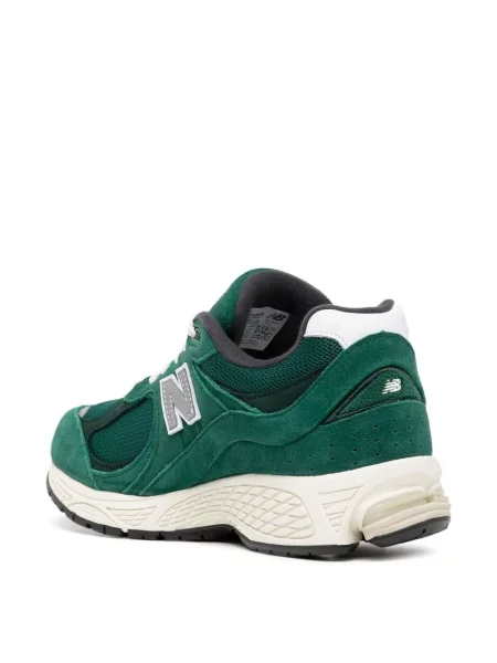 Tenisky New Balance zelené