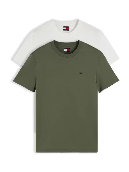 Tommy Jeans Set de tricouri﻿ Colorat