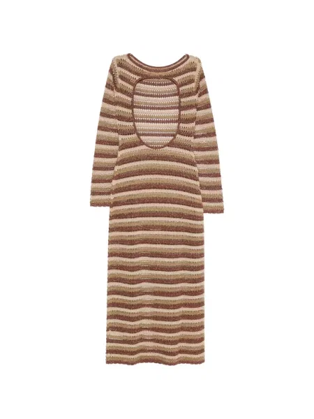 Rochie maxi Mc2 Saint Barth