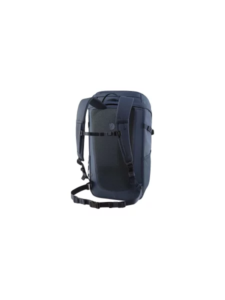Plecak Fjällräven trekkingowy niebieski