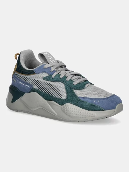 Маратонки Puma RS-X Heritage черно
