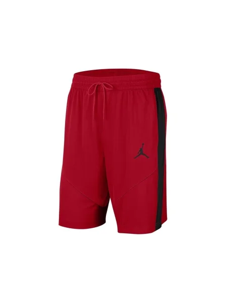 Kosárlabda nadrág Nike fekete