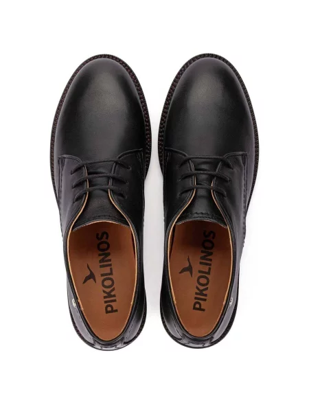Pantofi Pikolinos negru