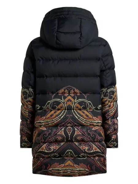 Palton Etro negru