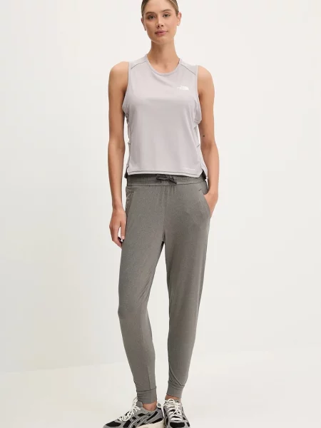 Tréningové nohavice Under Armour NEW FABRIC HG Armour sivá