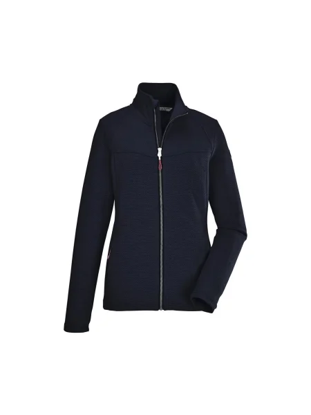 Geacă Killtec albastru