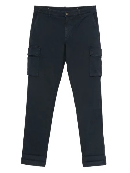 Pantaloni cargo Mason's albastru