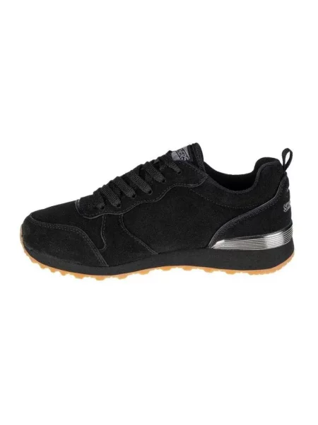 Buty sportowe Sneakersy Skechers OG Eaze czarne