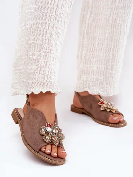 Sandale S. Barski maro