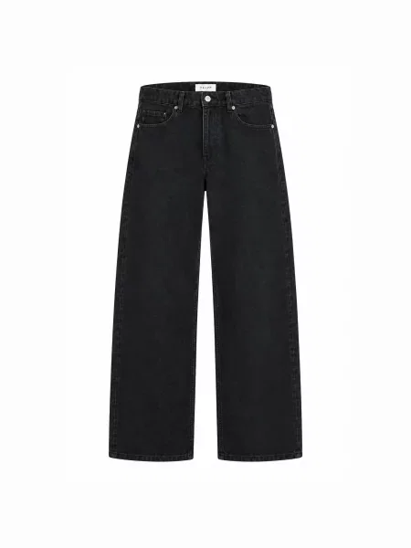 TRAPP Jeans Wilhelm' negru