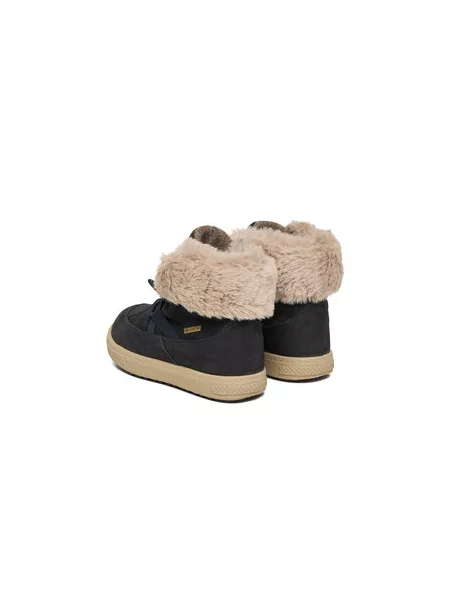 Primigi Škornji za sneg GORE-TEX S Mornarsko modra