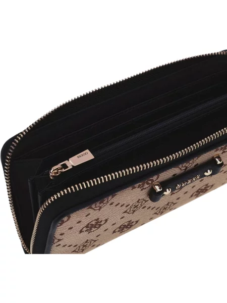 Portofel Guess bej