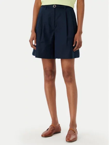 Pantaloni scurți Tommy Hilfiger de in